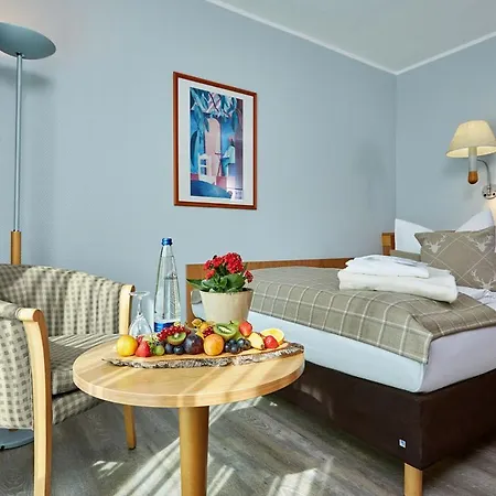 Koenigshof (adults Only) Szálloda 3*