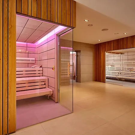 Koenigshof (adults Only) 4* جارمش بارتنكيرشن