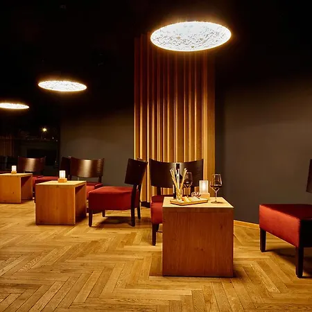Koenigshof (adults Only) فندق جارمش بارتنكيرشن