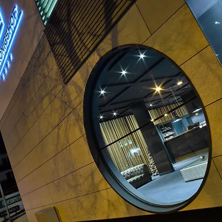 Szálloda Koenigshof (adults Only) 3*