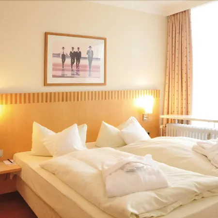 Szálloda Koenigshof (adults Only)