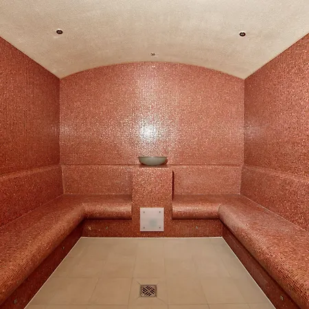 Koenigshof (adults Only) Szálloda Garmisch-Partenkirchen