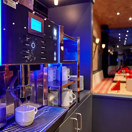 Koenigshof (adults Only) Szálloda