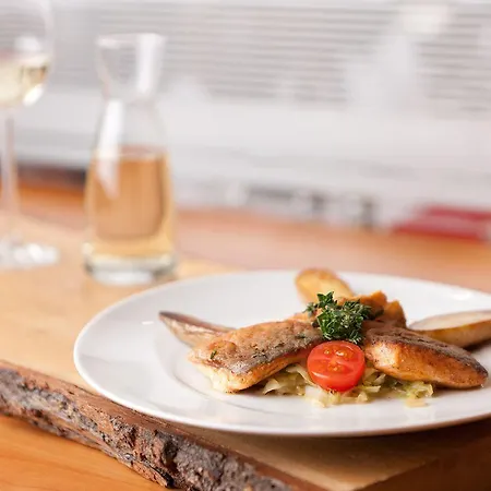 Koenigshof (adults Only) Garmisch-Partenkirchen