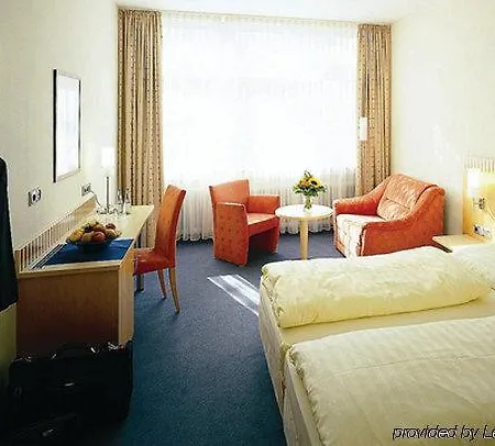 Koenigshof (adults Only) 4* جارمش بارتنكيرشن