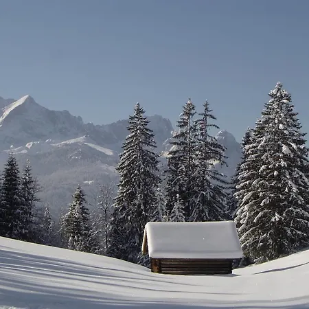 فندق Koenigshof (adults Only) جارمش بارتنكيرشن