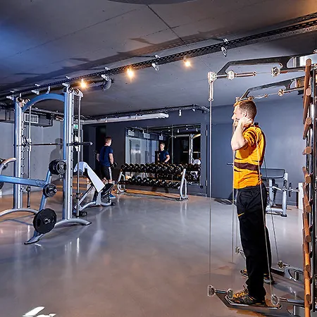 Koenigshof (adults Only)