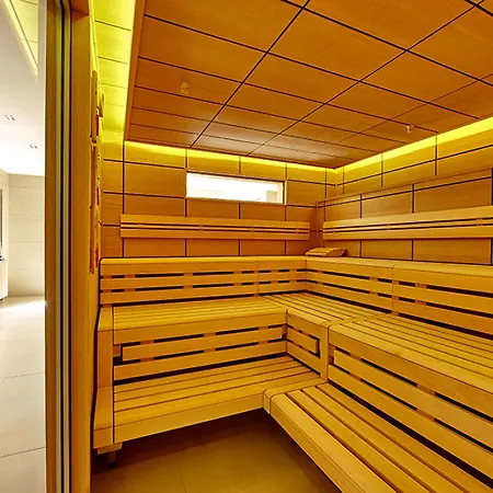 Koenigshof (adults Only) Garmisch-Partenkirchen