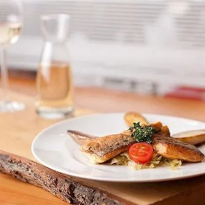 Szálloda Koenigshof (adults Only)