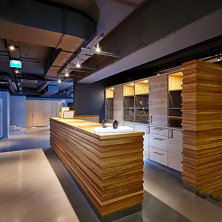 Szálloda Koenigshof (adults Only) Garmisch-Partenkirchen