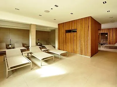 호텔 Koenigshof (adults Only) 가르미슈파르텐키르헨
