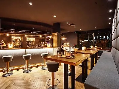 Koenigshof (adults Only) 가르미슈파르텐키르헨