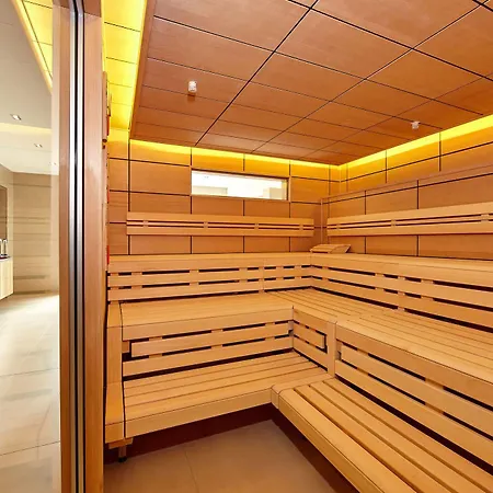فندق Koenigshof (adults Only) 4*