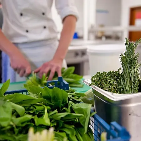 Szálloda Koenigshof (adults Only) 3*