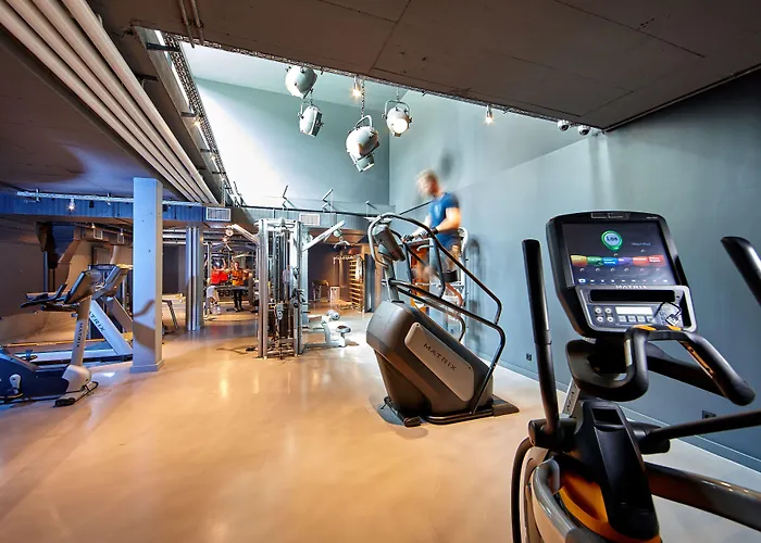 Koenigshof (adults Only) 3* Garmisch-Partenkirchen