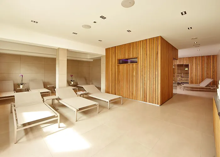 Koenigshof (adults Only) Garmisch-Partenkirchen