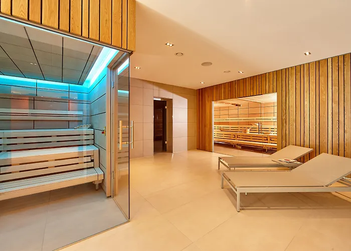 Koenigshof (adults Only) 3* Garmisch-Partenkirchen