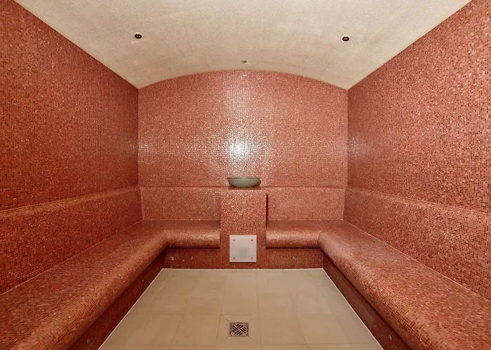 Koenigshof (adults Only) Hotel Garmisch-Partenkirchen