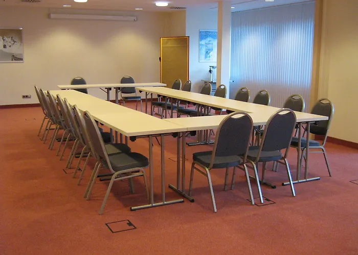 Hotel Koenigshof (adults Only) 3*