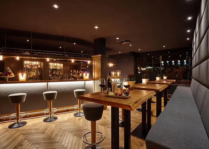 Koenigshof (adults Only) Hotel Garmisch-Partenkirchen