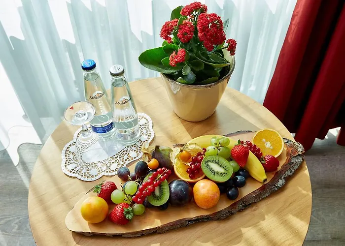 Koenigshof (adults Only)