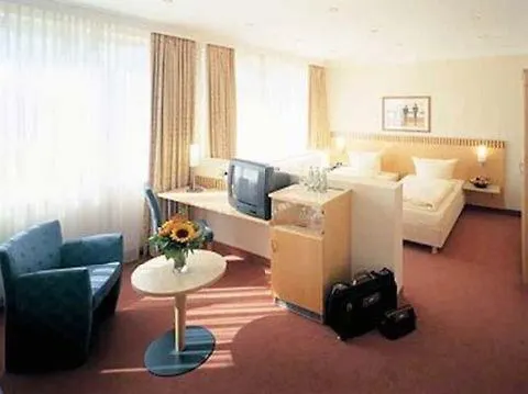Hotel Koenigshof (adults Only) 3*