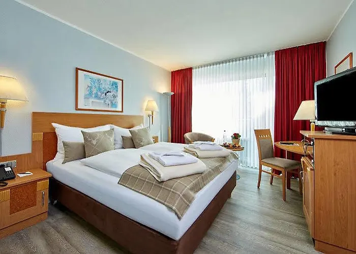 Hotel Koenigshof (adults Only)