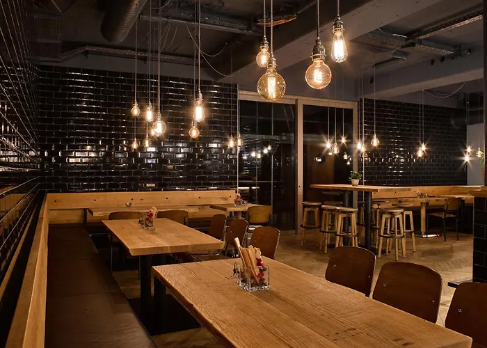 Koenigshof (adults Only) Garmisch-Partenkirchen