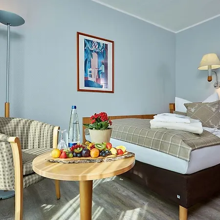 Koenigshof (adults Only) Hotel 4*