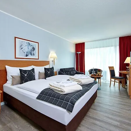 Szálloda Koenigshof (adults Only) 3*