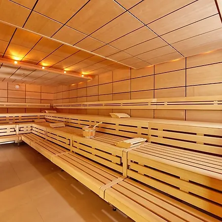 Koenigshof (adults Only) Hotel 3*