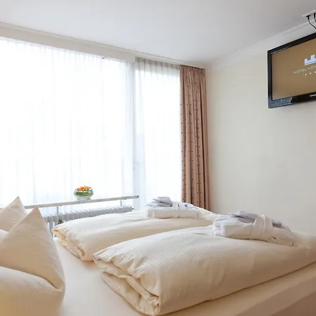 Hotell Koenigshof (adults Only)