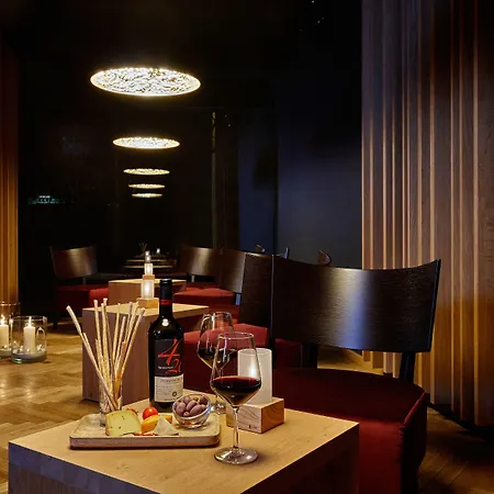 Hotel Koenigshof (adults Only)