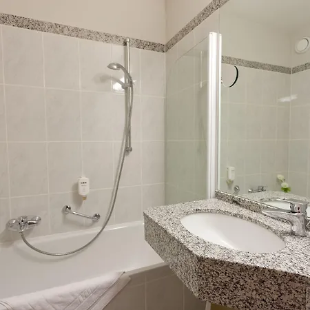 Hotell Koenigshof (adults Only) Garmisch-Partenkirchen