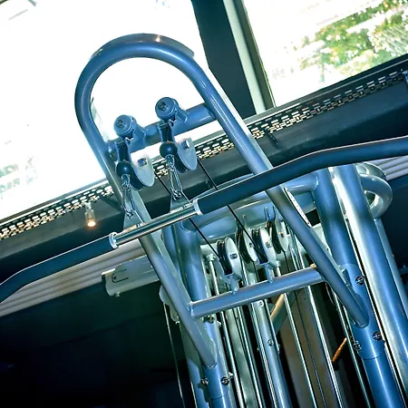 Koenigshof (adults Only) 3* Garmisch-Partenkirchen