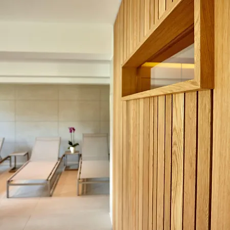 Hotel Koenigshof (adults Only) 3*
