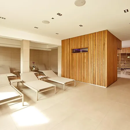 Koenigshof (adults Only) Garmisch-Partenkirchen