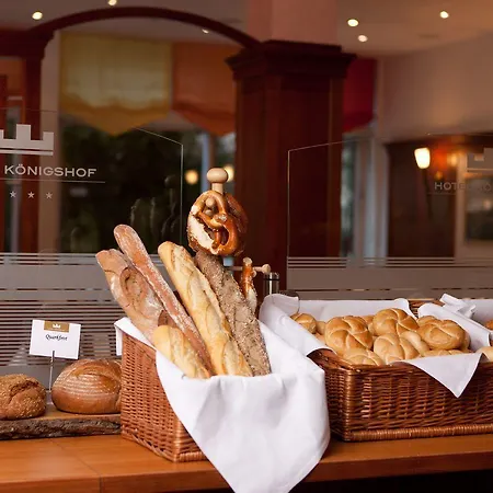 Koenigshof (adults Only) Hotel Garmisch-Partenkirchen