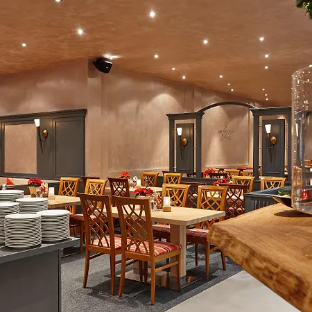 Hotel Koenigshof (adults Only)