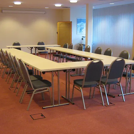 Hotel Koenigshof (adults Only) 3*