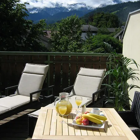 Koenigshof (adults Only) 3* Garmisch-Partenkirchen