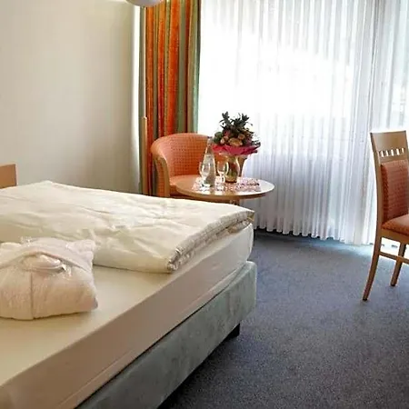 Szálloda Koenigshof (adults Only) 3*