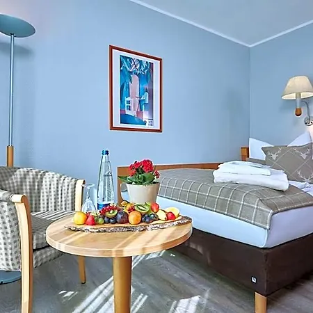 Koenigshof (adults Only) Szálloda 3*