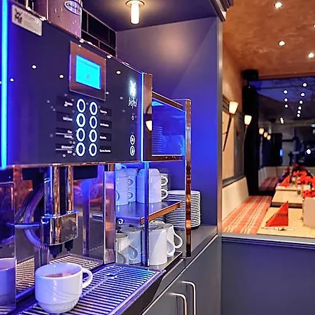 Hotel Koenigshof (adults Only) 3*