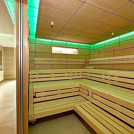 Koenigshof (adults Only) Szálloda 3*
