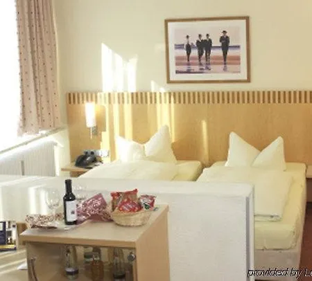 Hotel Koenigshof (adults Only) 3*