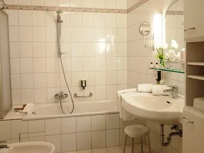 Hotell Koenigshof (adults Only) Garmisch-Partenkirchen