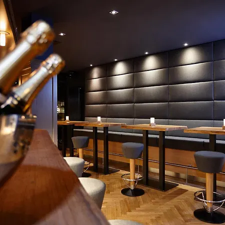 Hotel Koenigshof (adults Only) 3*