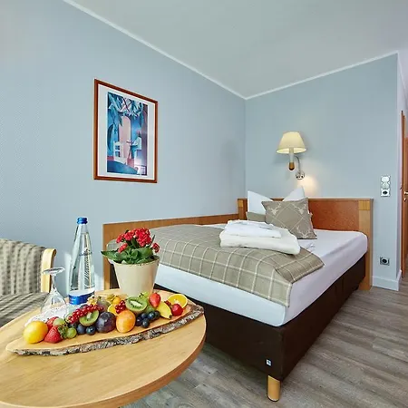Hotell Koenigshof (adults Only)