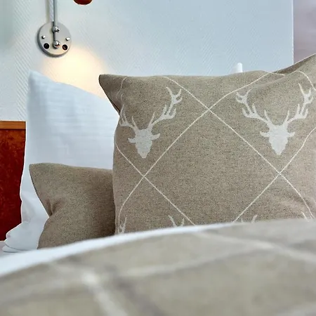 Hotel Koenigshof (adults Only) Garmisch-Partenkirchen